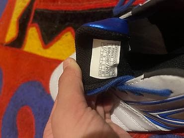 nike react: Футзальные кроссовки Umbro (indoor) оригинал с Японии - Модель: код на — 2