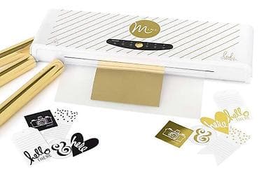 Ламинаторы: Фольгинатор Heidi Swapp MINC Foil Applicator (оригинал) Продаю — 2