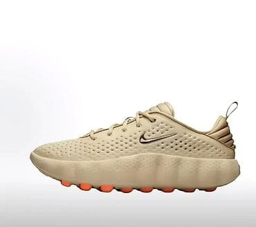 летние красовки: Кроссовки Nike Mind 002 с перфорацией и амортизацией на шарообразных — 3