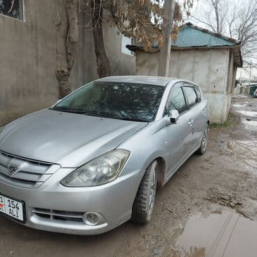 mazda 6 2008: Toyota Caldina: 2005 г., 2 л, Автомат, Бензин, Универсал — 1