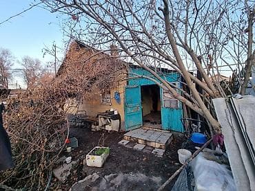 3 комната: Дом, 56 м², 3 комнаты, Собственник, Косметический ремонт — 3