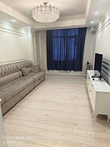 3 комнаты, Собственник, Без подселения, С мебелью полностью