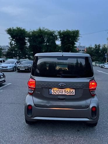 Другой транспорт: Kia Ray 2020
Объем 1,0 бензин
Свеже пригнан 
Растаможен не оформлен — 9