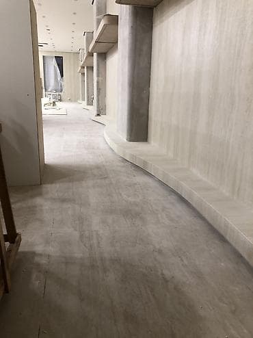 sprinter 2003: Отделка: шпаклевка, обои,штукатурка,кафель,сварка, Армстронг — 6