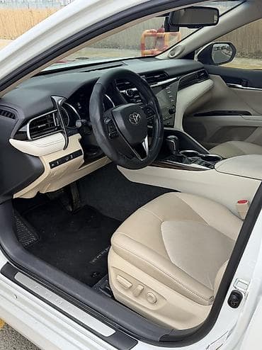 тойота краун левый руль бишкек: Toyota Camry: 2019 г., 2.5 л, Автомат, Гибрид, Седан — 6