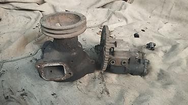 запчасти на ассенизатор: Запчасти КАМАЗ!!!!!! — 6