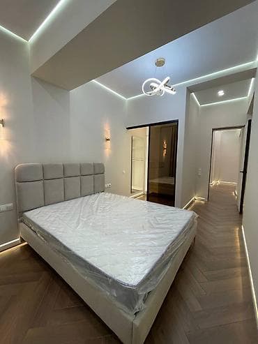 Продажа квартир: 3 комнаты, 105 м², Элитка, 10 этаж, Дизайнерский ремонт — 4