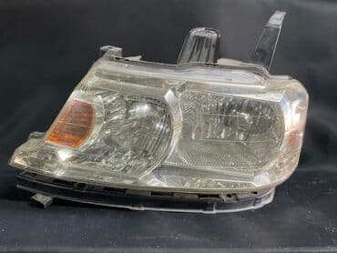 очень нужны: Комплект передних фар Honda Б/у, Оригинал, Япония — 2