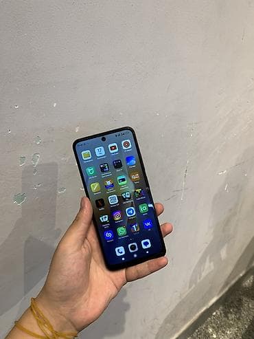 Смартфон Redmi Note 12S - Экран с отверстием под фронтальную камеру at lalafo.kg Смартфон Redmi Note 12S - Экран с отверстием под фронтальную камеру