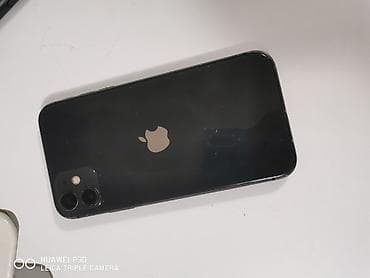 айфон 11 128 гб цена бу: IPhone 11, Б/у, 128 ГБ, Черный, Защитное стекло, Чехол, 72 % — 3