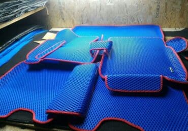 где переоборудовать спринтер на дом на колесах бишкек: Перетяжка салона — 10