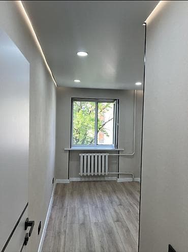3: 3 комнаты, 76 м², 9 мкр 4 этаж, Евроремонт — 7