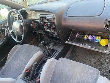 очки майбах бишкек: Nissan Primera: 1995 г., Механика, Седан — 4
