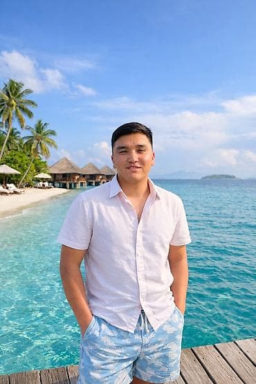 Массаж: Массаж | Спортивный массаж | Сколиоз, Холка на шее | С выездом на дом — 1