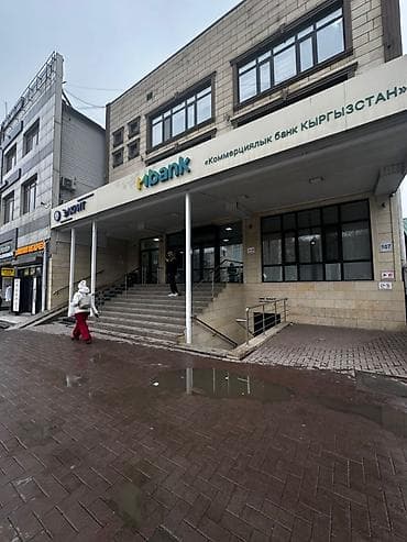 Сдается офис 333 м2 1 этаж 165 м2 цоколь 168 м2 1 этаж за м2 25$