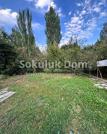 🏠Продаётся дом в селе Сокулук 🟡Комнаты: 5 🟡Участок: 10 соток — 7