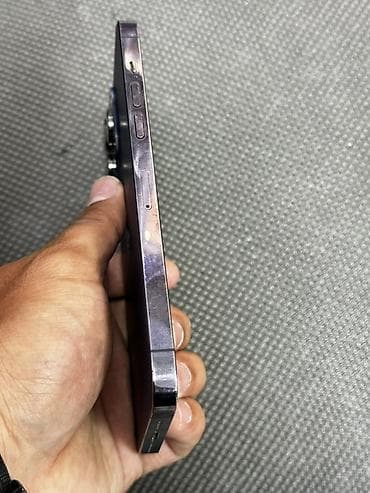 айфон 14 копия купить: IPhone 14 Pro, Б/у, 128 ГБ, Deep Purple, Чехол — 3