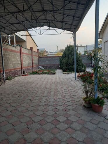 дом чон арыке: Үй, 150 кв. м, 4 бөлмө, Кыймылсыз мүлк агенттиги, Евро оңдоо — 1