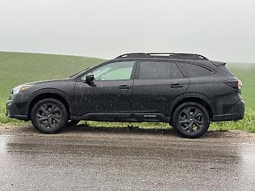outback xt: Subaru Outback: 2021 г., 2.4 л, Бензин, Универсал — 3