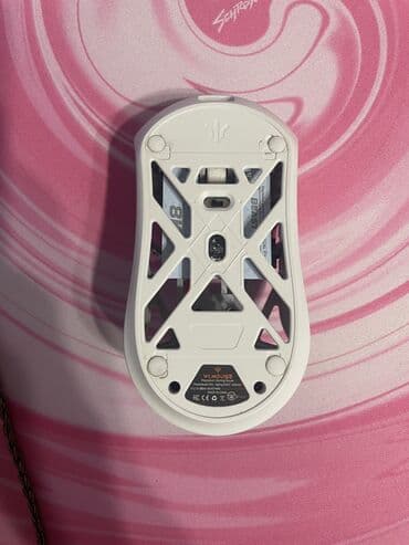 компьютерные мыши snb box: Продам игровую мышь WLmouse Beast X Mini Pro — ультралёгкая, быстрая и — 7