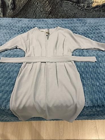 Үлпөт көйнөктөрү жана аксессуарлар: Все по 400. Размер 42-44. Носила пару раз. Качество хорошое — 1