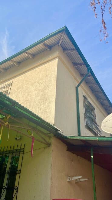 продам дом срочно недорого: Дом, 205 м², 8 комнат, Собственник, Косметический ремонт — 7