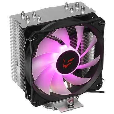 морозильники бишкек цена: Система охлаждения, Новый, Кулер, Для процессора, Для ПК — 1