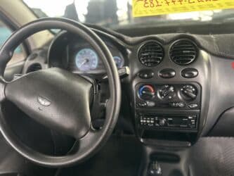 подшипник матиз передний: Daewoo Matiz: 2012 г., Механика, Бензин, Хэтчбэк — 6