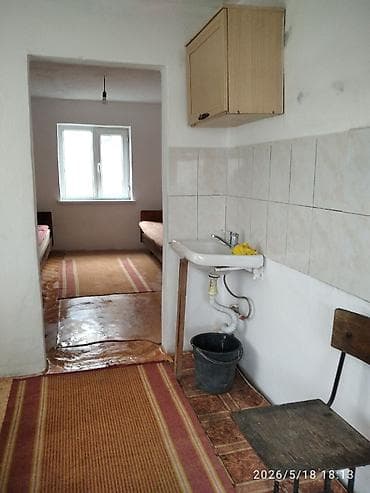 30 м², 2 комнаты, Парковка, Забор, огорожен — 2