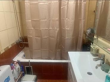 1 комната, 33 м², Индивидуалка, 1 этаж — 5