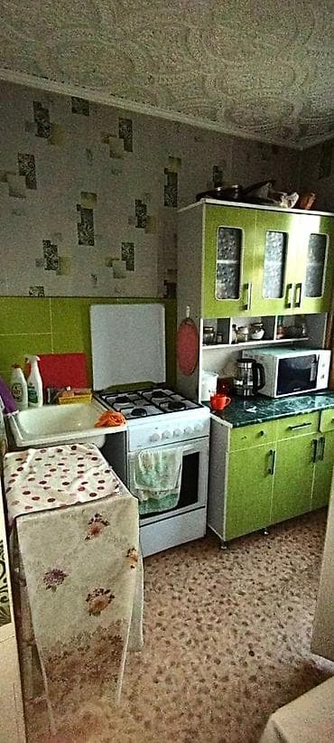 5: 2 комнаты, 50 м², 104 серия, 5 этаж, Старый ремонт — 8