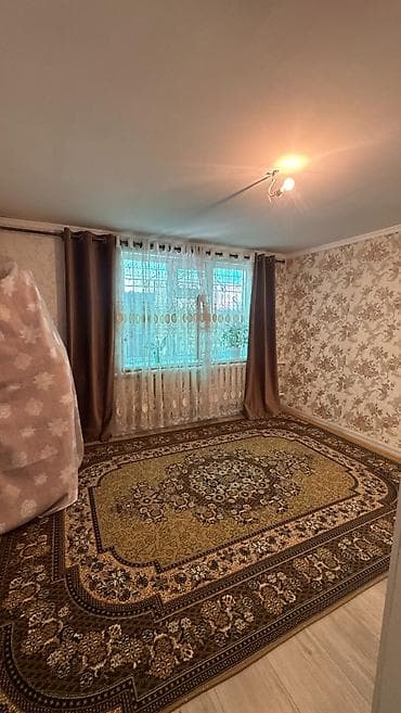 8: Продается дом в С. Орто-Сай площадь дома 70 кв.м Участок: 3,8 соток — 4