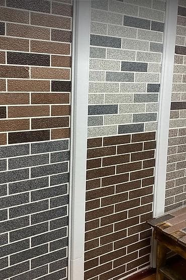 продаю профил: АМК АМК- АКРИЛОВЫЙ МРАМОРНЫЙ КИРПИЧ! Декоративное покрытие АМК — 2