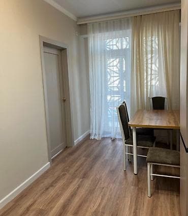 2 комнаты, 51 м², ул. Кулатова / Матросова Элитка, 13 этаж