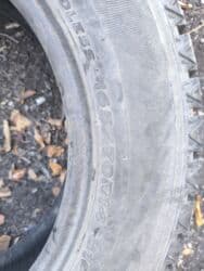 шины r12: Комплект зимних шин (4 шт.) - Тип: фрикционные (липучка) — 3