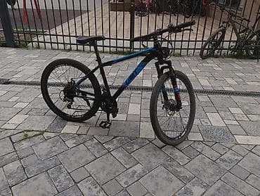 speedone frame: Горный велосипед, Рама M (156 - 178 см), Б/у — 2