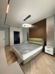 отзывы кут строй: 2 комнаты, 101 м², Элитка, 6 этаж, Дизайнерский ремонт — 4