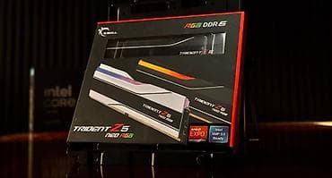 Оперативная память (RAM) для ПК, G.SKILL, DDR5