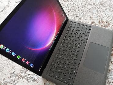 microsoft surface pro 11: Microsoft Surface Laptop (серебристый) - Экран 13.5" PixelSense с — 4