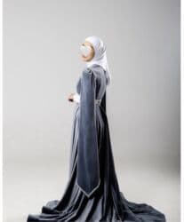 где можно купить платье как у хюррем: Платье на кыз узатуу Новая надевала только один раз Сшито на заказ — 1