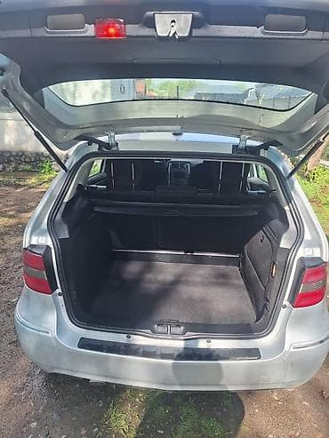 Продажа авто: Mercedes-Benz B-Class: 2010 г., 1.7 л, Автомат, Бензин, Хэтчбэк — 1