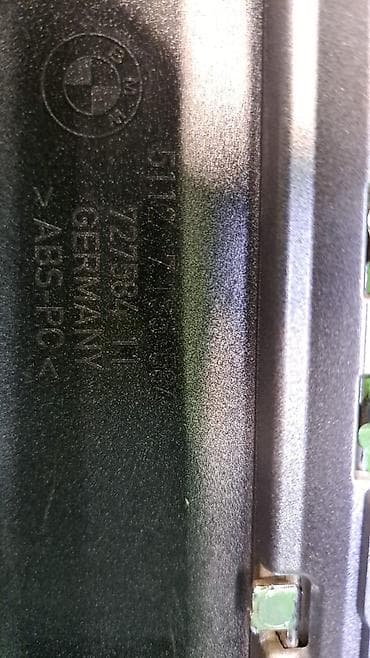 bmw x5 e70: BMW, Б/у, Оригинал — 7