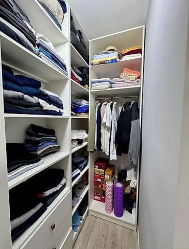 уметал: 3 комнаты, 67 м², Индивидуалка, 5 этаж, Дизайнерский ремонт — 6