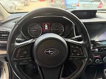 e60 m5: Subaru Crosstrek: 2020 г., 2.5 л, Вариатор, Бензин, Кроссовер — 10