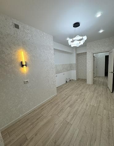 Недвижимость: 1 комната, 50 м², Элитка, 10 этаж, Евроремонт — 5