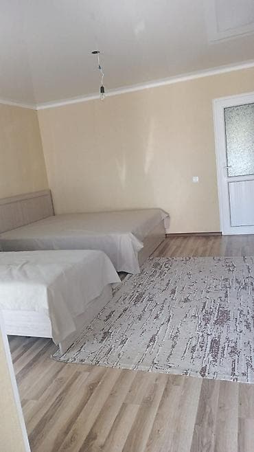 nomad hostel: Уютный номер для размещения 4 гостей. Ысык-Кол айыл Сары - Ой — 7