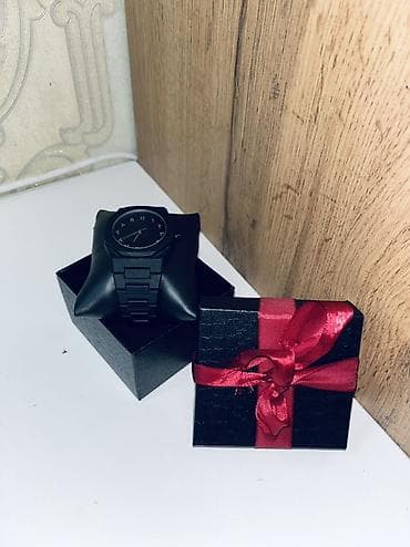 hoco y11: Стильные наручные часы в подарочной упаковке. Очень хорошо подойдут — 2