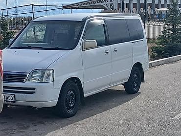 домик вагон: LDV : 2001 г., 2 л, Автомат, Бензин, Минивэн — 2