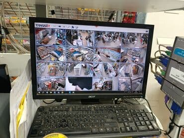 установка домафона: Системы видеонаблюдения, Домофоны | Офисы, Квартиры, Дома | Установка, Демонтаж, Настройка — 12