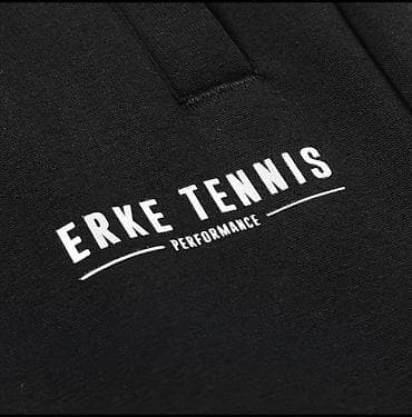 уникло пуховик: Штаны от Erke с флисом размер L маломерить на М подойдут 💯 оригинал — 2